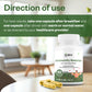 Oribite Immunity Booster Capsule | 60 Capsule