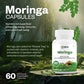 Oribite Moringa Capsule | 60 Capsule
