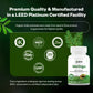 Oribite Moringa Capsule | 60 Capsule