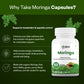 Oribite Moringa Capsule | 60 Capsule