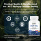 Oribite Multi-Vitamin Capsule | 60 Capsule