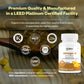 Oribite Omega 3 Capsule | 60 Capsule