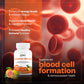 Oribite Vitamin B12 + D3 Tablets | 60 Capsule