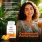 Oribite Vitamin-C Capsule | 60 Capsule