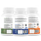Multi-Vitamin, Vitamin B12 &Immune Support - Daily Health Support