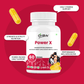 Tribulus & Ginseng Capsules for Male Performance & Vitality - Oribite