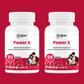 Tribulus & Ginseng Capsules for Male Performance & Vitality - Oribite