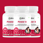 Tribulus & Ginseng Capsules for Male Performance & Vitality - Oribite