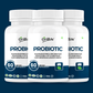 Probiotic Capsules for Gut Health & Digestive Comfort - Oribite