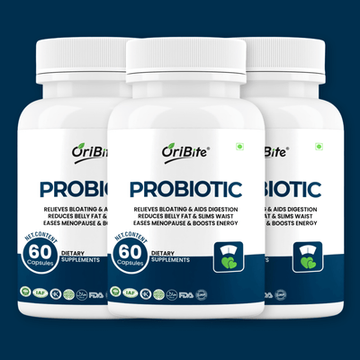 Pack of 3 (Best Value)