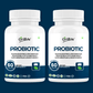 Probiotic Capsules for Gut Health & Digestive Comfort - Oribite