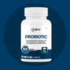Probiotic Capsules for Gut Health & Digestive Comfort - Oribite