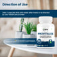Provitalize & Previtalize Slim Gut Bundle | Menopause Prebiotics & Probiotics for Women | Supports Digestion, Joint Health, Belly Fat & Energy | 30 Day Supply