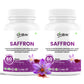 Oribite Saffron Supplement 30mg Capsules (2 Month Supply)
