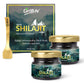 Oribite Gold Shilajit Resin | Contains 24k Gold | 20G