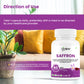 Oribite Saffron Supplement 30mg – 100% Pure Saffron Extract Capsules for Mood, Energy, Focus & Eye Health – Antioxidant Support – Vegan, Non-GMO, Gluten-Free – 60 Capsules
