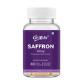 Saffron 30mg Extract Capsules
