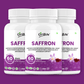 Saffron Extract Capsules for Mood & Emotional Balance - Oribite