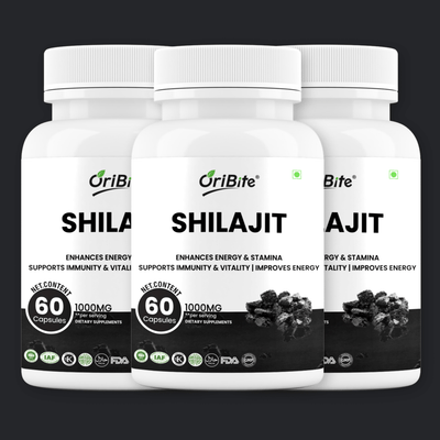Pack of 3 (Best Value)