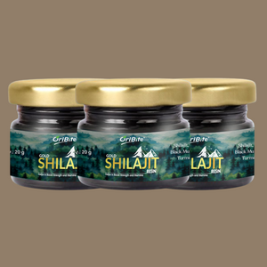Pack of 3 (Best Value)