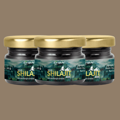Pack of 3 (Best Value)