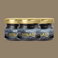 Pure Himalayan Shilajit Resin for Strength & Stamina