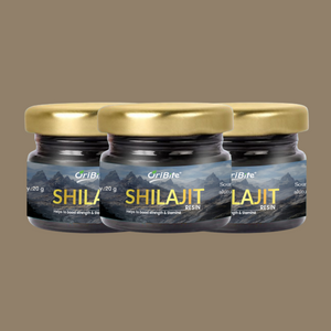 Pack of 3 (Best Value)