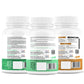 Hair Nail Skin, Green Super Food & Omega-3 - Beauty & Wellness
