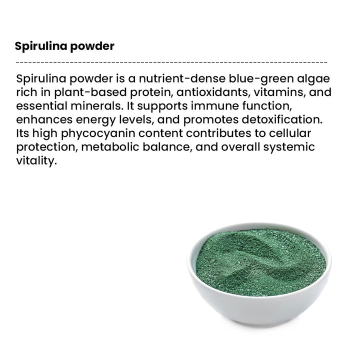green super food 10