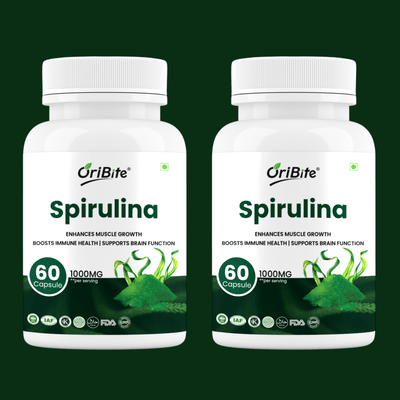 Pack of 2 (Most Popular)
