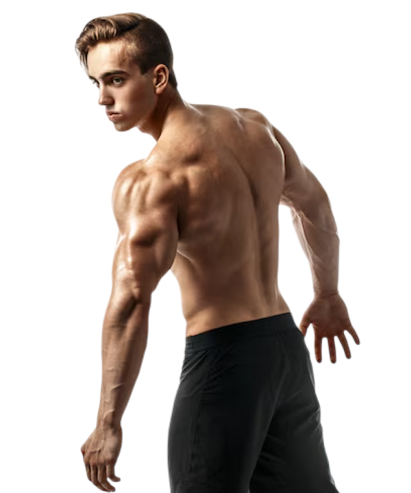 Move Better. Perform Stronger.