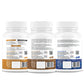 Omega 3, Ashwagandha and a Multivitamin - Stress Support and Brain Health
