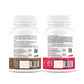 Ashwagandha & Power X – Stress Relief, Focus & Daily Energy