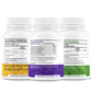 Diabex, Moringa & Curcumin – Sugar Support & Daily Wellness