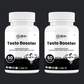 Testosterone Booster Tablets with Shilajit & Ashwagandha - Oribite