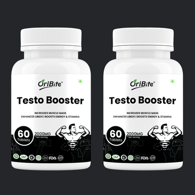 Pack of 2 (Most Popular)