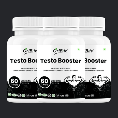 Pack of 3 (Best Value)