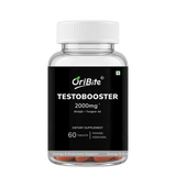 Testobooster 2000mg Tablets