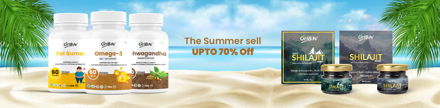 the summer sell