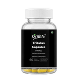 Tribulus 500mg Capsules