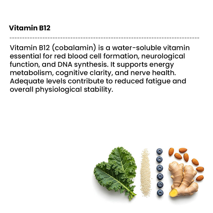 vit b12 2