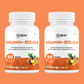 Vitamin B12 & D3 Capsules for Nerve & Bone Health