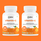 Vitamin C Capsules with Amla & Rosehip for Immunity
