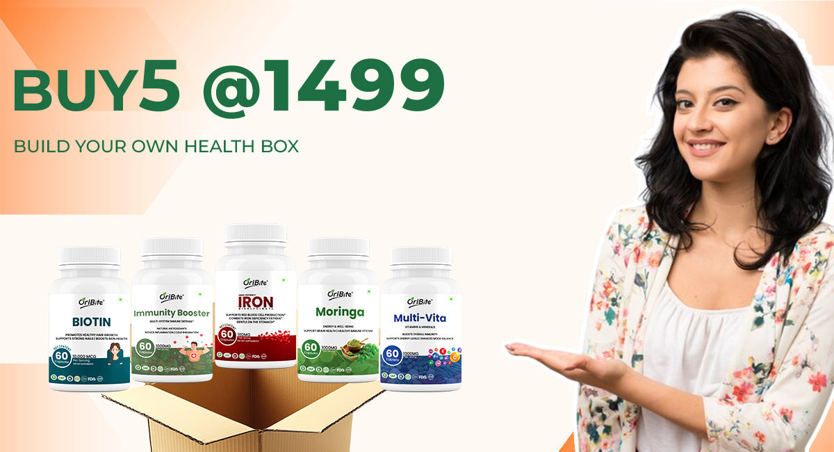 5 Products @ 1699