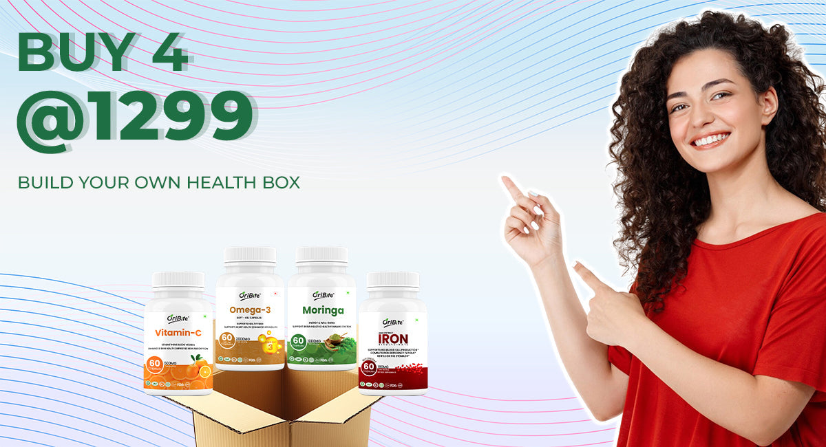 4 Products @ 1399