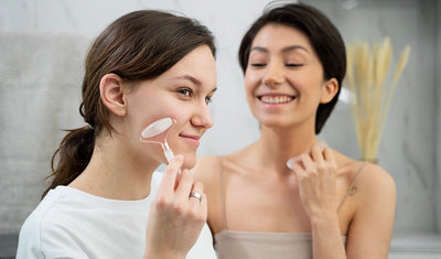 Supports Healthy Skin