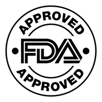 FDA Approved
