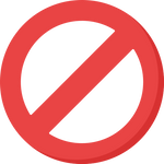 No supplement 