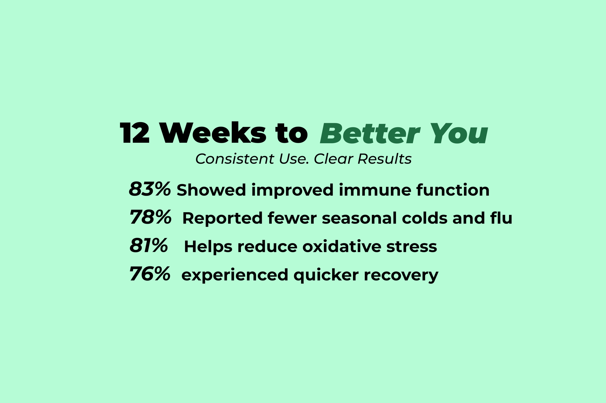 Oribite Immunity Booster Capsules (1 Month Supply) banner