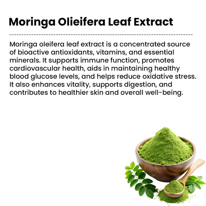 Moringa 1 